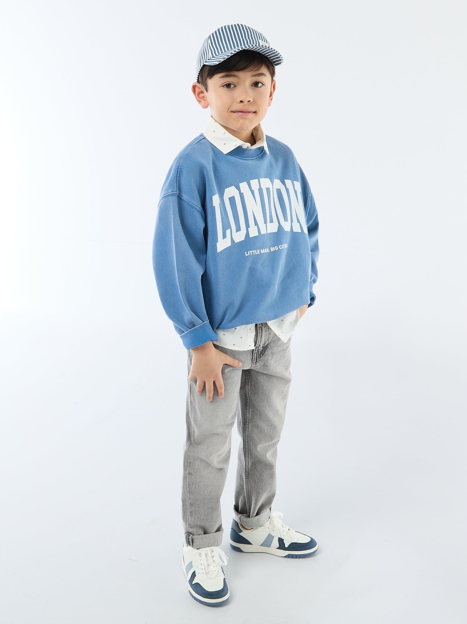 Jean