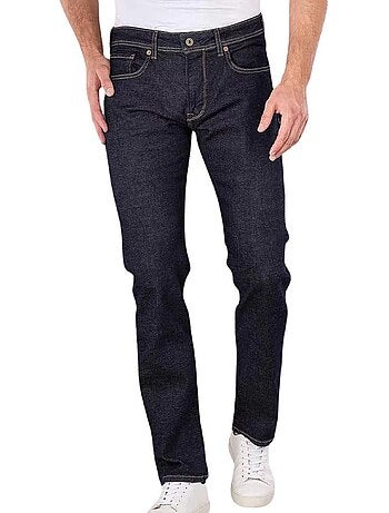Jean Droit Brut Homme Pepe jeans Straight Cash