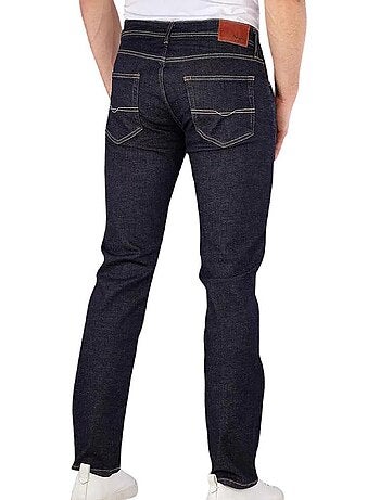 Jean Droit Brut Homme Pepe jeans Straight Cash