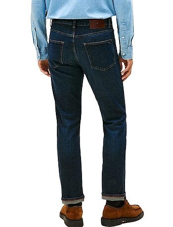 Jean Droit Brut Homme Tommy Hilfiger Denton