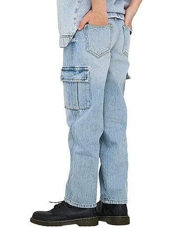 Jean Droit Cargo Fille Kids ONLY