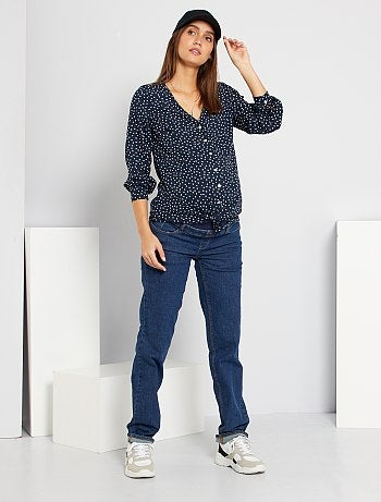 Jean droit de maternité