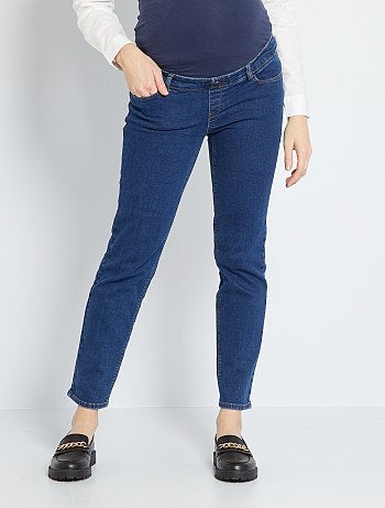 Jean droit de maternité L30
