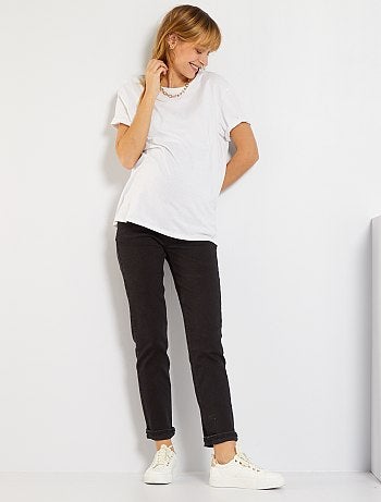 Jean droit de maternité L30