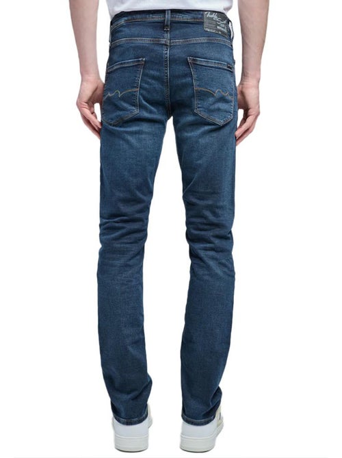 Jean Droit Denim Homme Teddy Smith - Kiabi