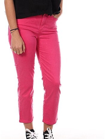 Jean Droit Femme Guess