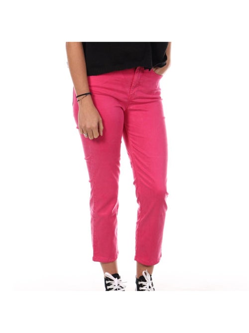 Jean Droit Femme Guess - Kiabi