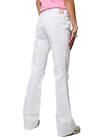 Jean Droit Femme Kaporal