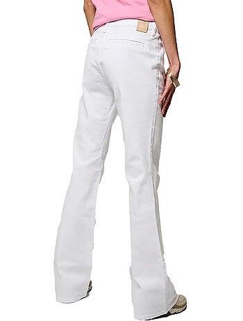 Jean Droit Femme Kaporal