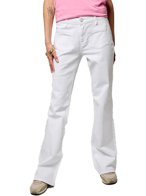 Jean Droit Femme Kaporal - Kiabi