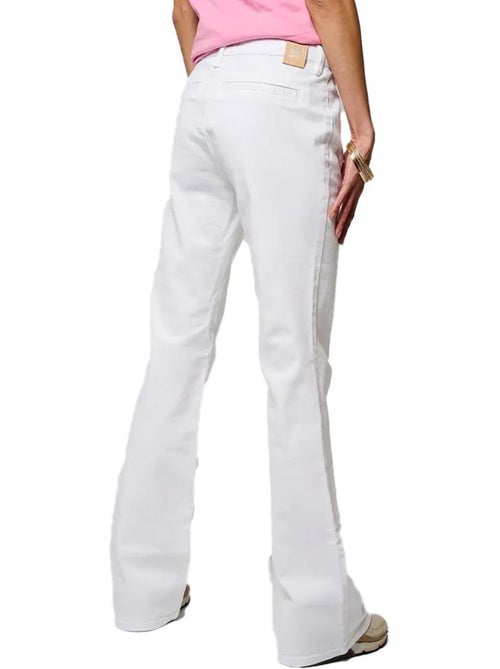 Jean Droit Femme Kaporal - Kiabi