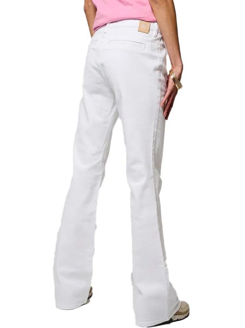 Jean Droit Femme Kaporal - Kiabi Jean Droit Femme Kaporal - Kiabi