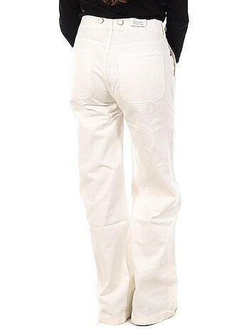 Jean Droit Femme Kaporal