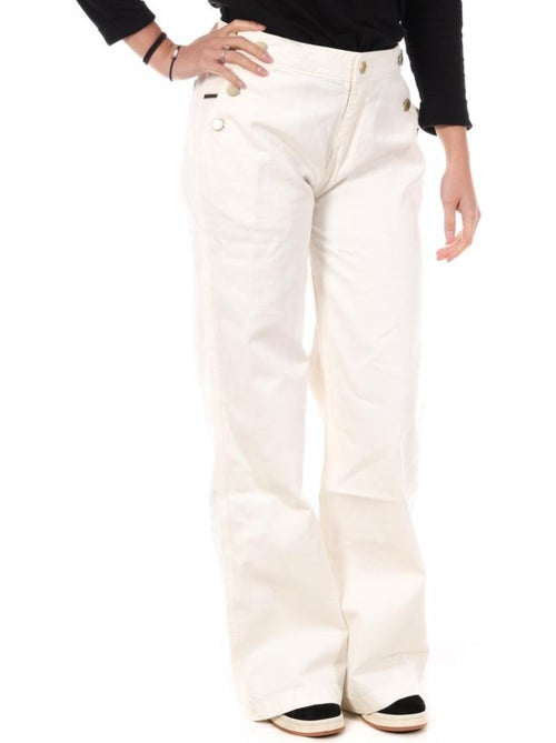 Jean Droit Femme Kaporal - Kiabi