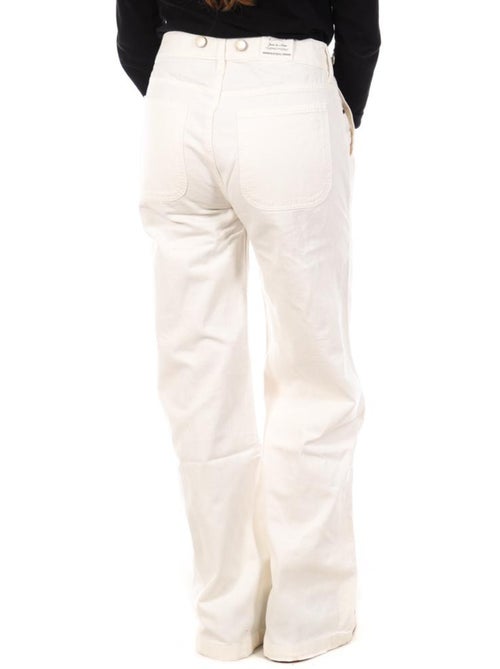 Jean Droit Femme Kaporal - Kiabi