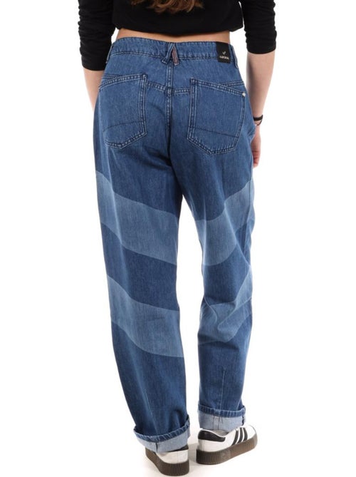 Jean Droit Femme Kaporal - Kiabi Jean Droit Femme Kaporal - Kiabi