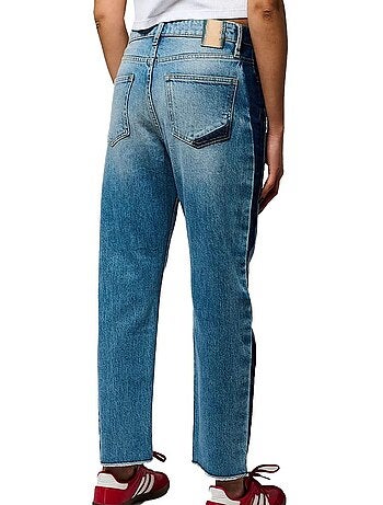 Jean Droit Femme Kaporal