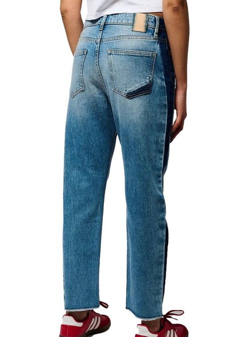 Jean Droit Femme Kaporal - Kiabi