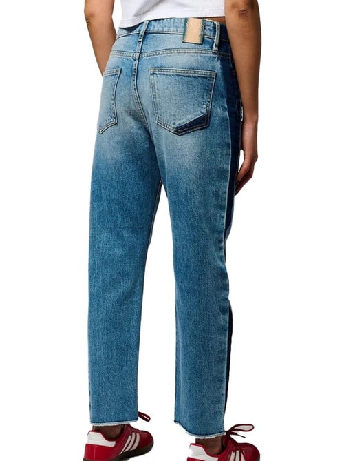Jean Droit Femme Kaporal - Kiabi Jean Droit Femme Kaporal - Kiabi