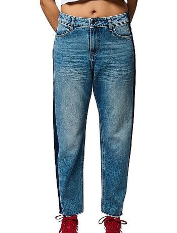 Jean Droit Femme Kaporal Emi