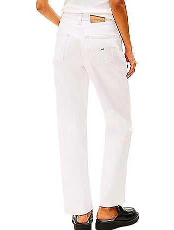 Jean Droit Femme Tommy Hilfiger