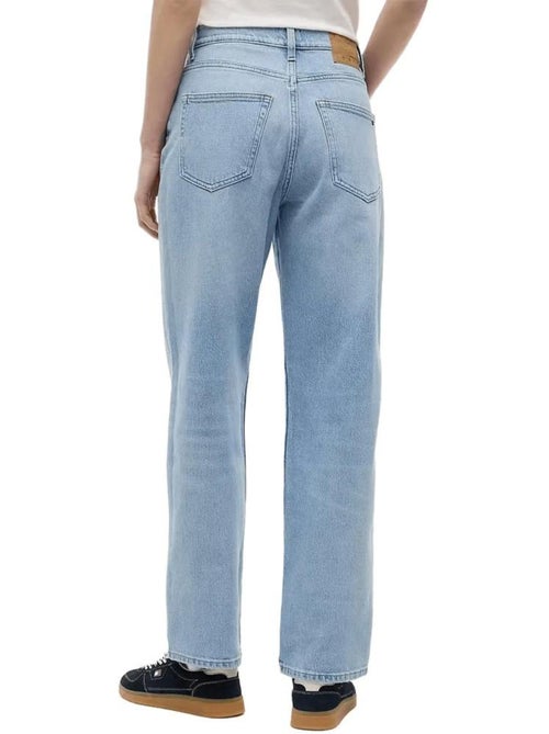 Jean droit femme tommy hilfiger - Kiabi Jean droit femme tommy hilfiger - Kiabi