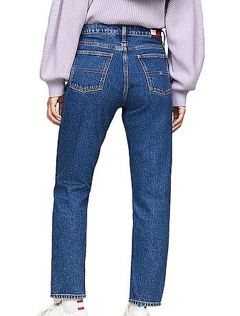 Jean Droit Femme Tommy Hilfiger