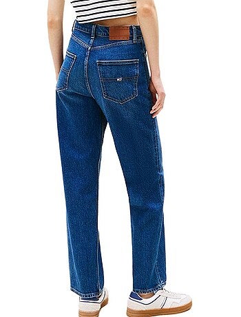 Jean Droit Femme Tommy Hilfiger
