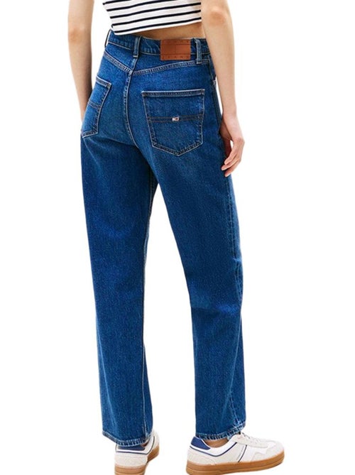 Jean Droit Femme Tommy Hilfiger - Kiabi