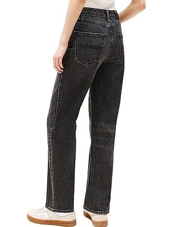 Jean Droit Femme Tommy Hilfiger