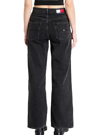 Jean Droit Femme Tommy Hilfiger