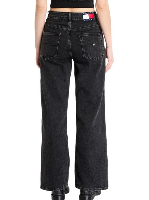 Jean droit femme tommy hilfiger - Kiabi Jean droit femme tommy hilfiger - Kiabi