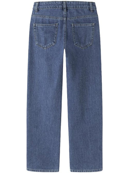 Jean droit fille name it - Kiabi