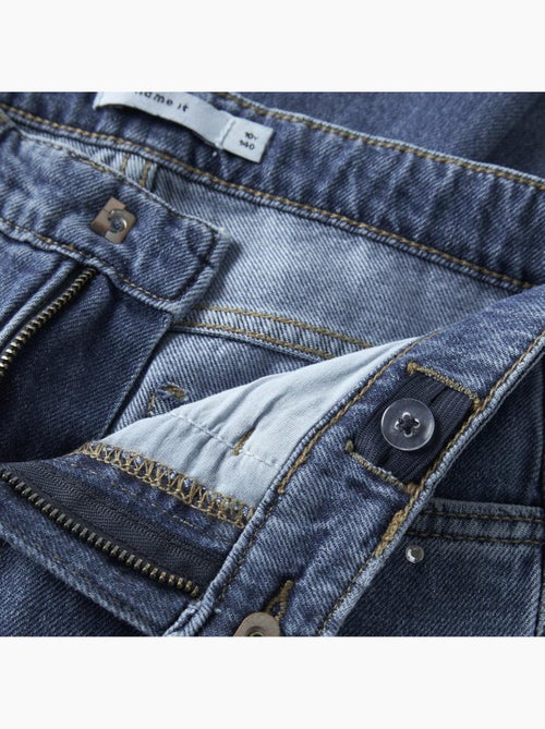 Jean droit fille name it - Kiabi