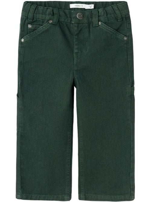 Jean Droit Garçon Name it - Kiabi