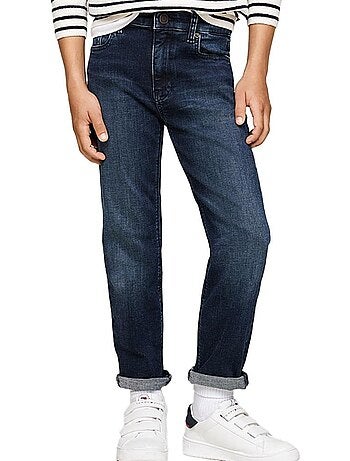 Jean Droit Garçon Tommy Hilfiger