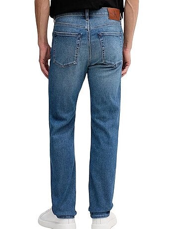 Jean Droit Homme Calvin Klein Jeans
