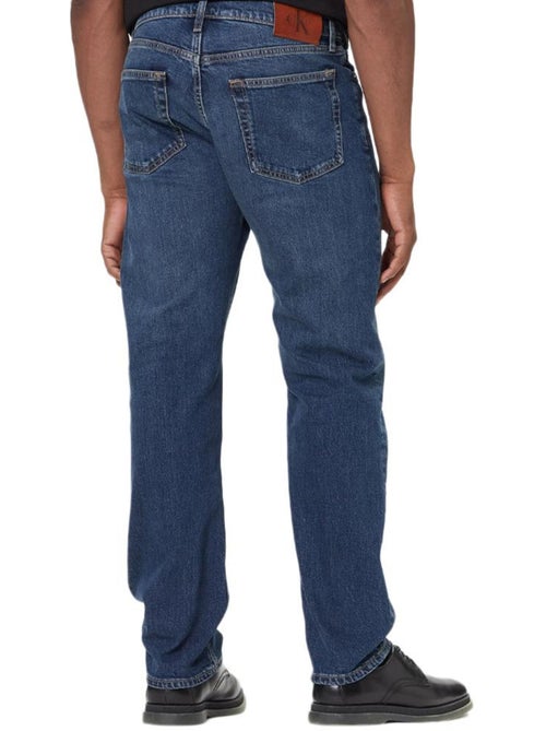 Jean Droit Homme Calvin Klein Jeans - Kiabi