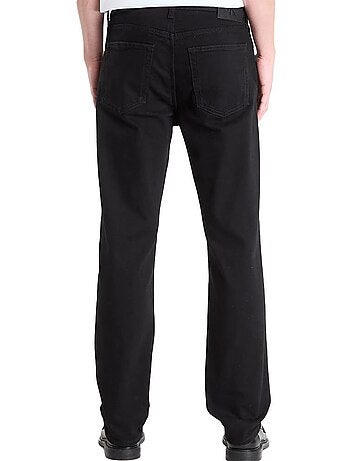 Jean Droit Homme Calvin Klein Jeans