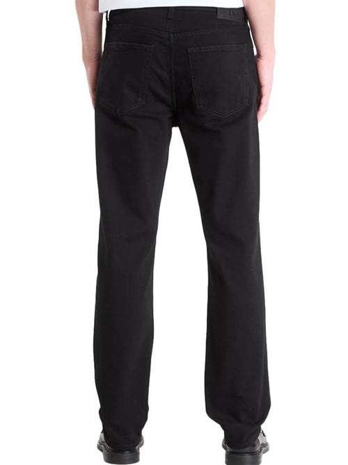 Jean droit homme calvin klein jeans - Kiabi