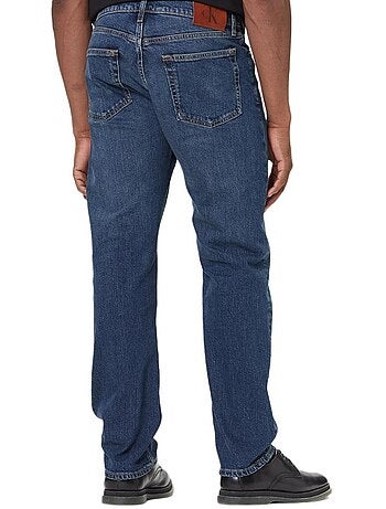 Jean Droit Homme Calvin Klein Jeans Stndrd