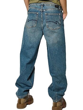 Jean Droit Homme Kaporal BELLAH