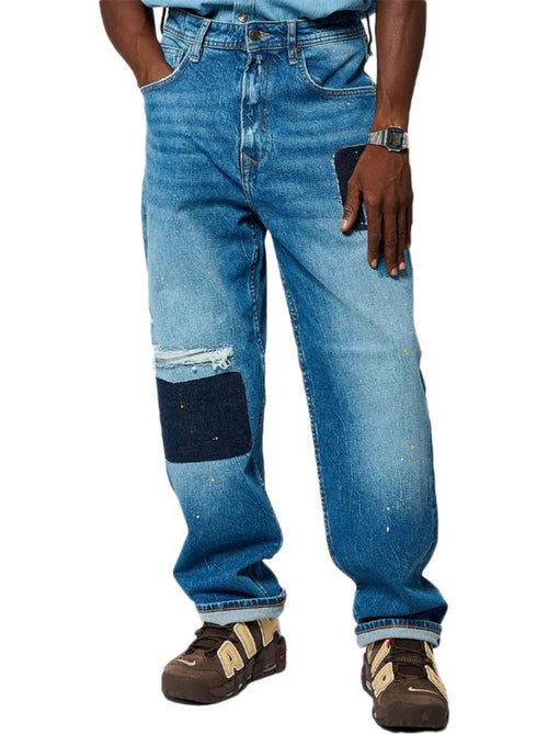 Jean Droit Homme Kaporal - Kiabi