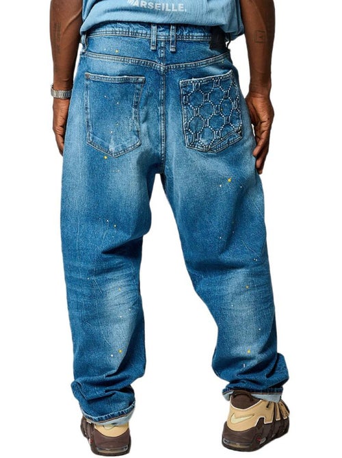 Jean Droit Homme Kaporal - Kiabi