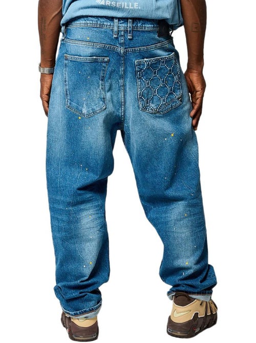 Jean Droit Homme Kaporal - Kiabi Jean Droit Homme Kaporal - Kiabi