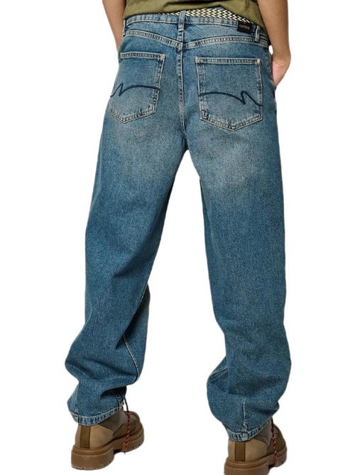 Jean Droit Homme Kaporal - Kiabi