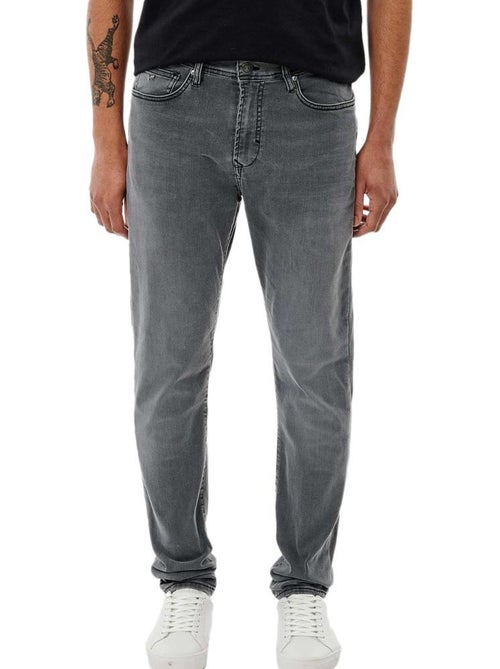 Jean Droit Homme Kaporal - Kiabi