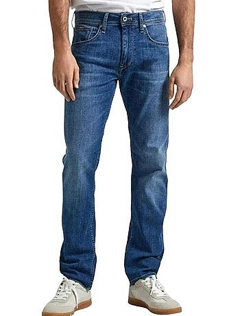 Jean Droit Homme Pepe Jeans