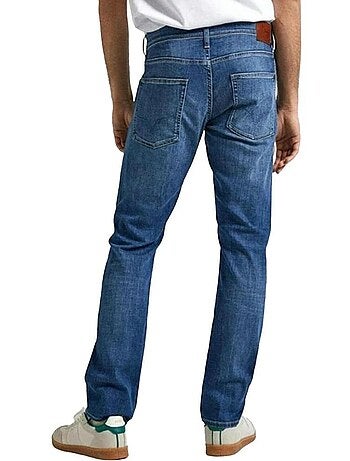 Jean Droit Homme Pepe Jeans
