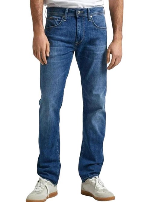 Jean Droit Homme Pepe Jeans - Kiabi